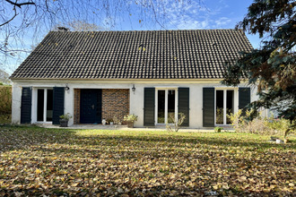 achat maison gambais 78950