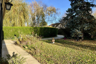 achat maison gambais 78950