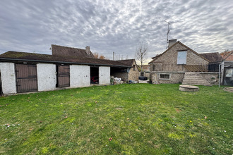 achat maison gambais 78950