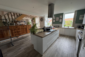 achat maison gambais 78950