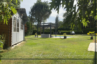 achat maison gambais 78950