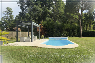 achat maison gambais 78950