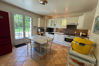 achat maison gambais 78950