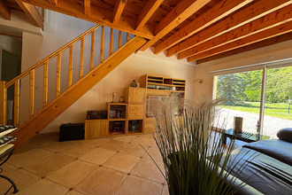 achat maison gambais 78950