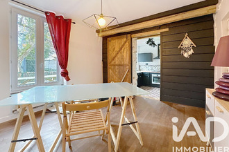 achat maison gambais 78950