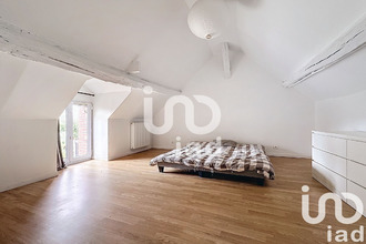 achat maison gambais 78950