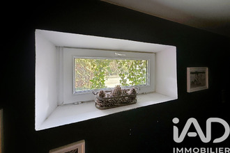 achat maison gambais 78950