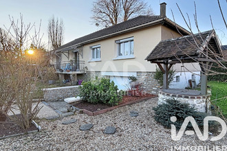 achat maison gambais 78950