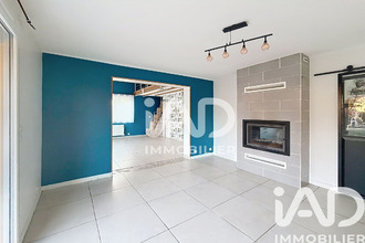 achat maison gambais 78950