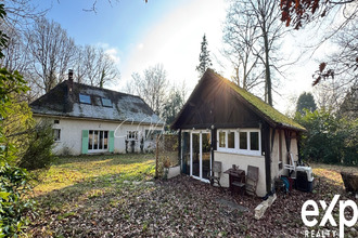 achat maison gambais 78950