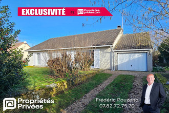 achat maison gambais 78950