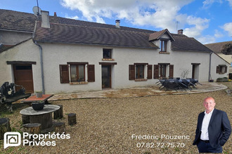 achat maison gambais 78950