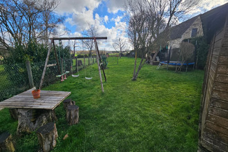 achat maison gambais 78950