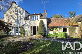 achat maison gambais 78950