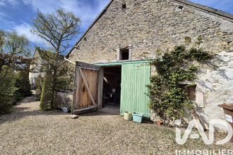 achat maison gambais 78950