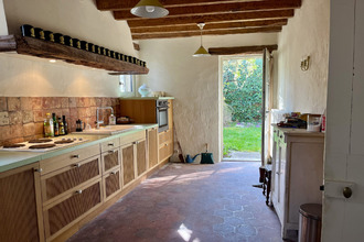 achat maison gambais 78950