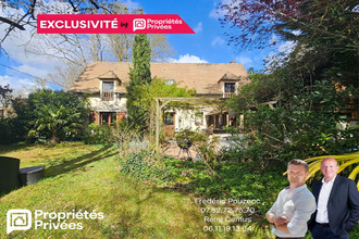 achat maison gambais 78950