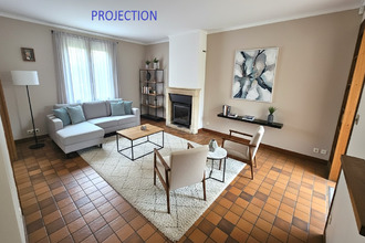 achat maison gambais 78950