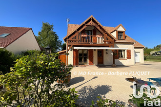 achat maison gambais 78950