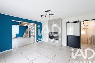 achat maison gambais 78950