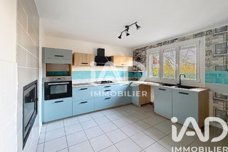 achat maison gambais 78950