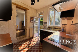 achat maison gambais 78950