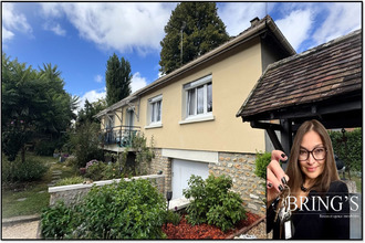 achat maison gambais 78950