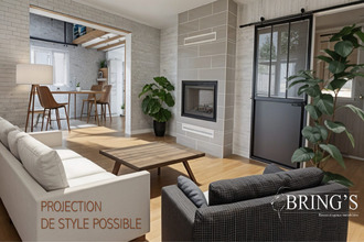 achat maison gambais 78950