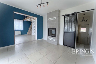 achat maison gambais 78950