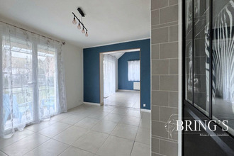 achat maison gambais 78950