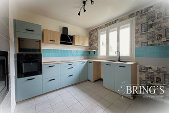 achat maison gambais 78950