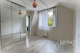 achat maison gambais 78950