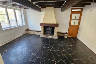 achat maison gambais 78950