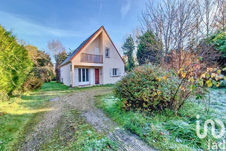 achat maison gambais 78950
