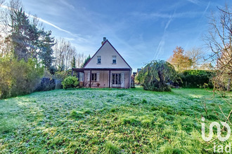achat maison gambais 78950