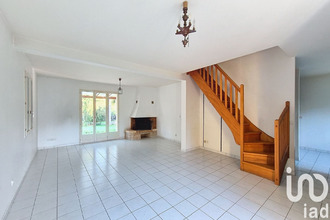 achat maison gambais 78950