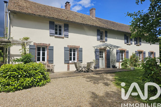 achat maison gambais 78950