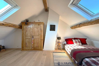 achat maison gambais 78950