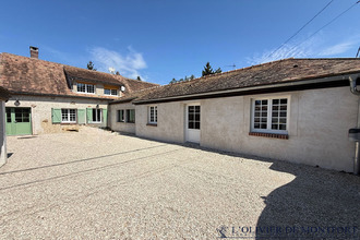 achat maison gambais 78950