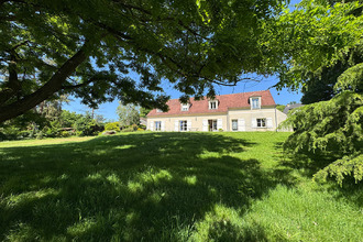 achat maison gambais 78950