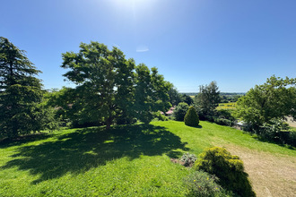 achat maison gambais 78950
