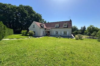 achat maison gambais 78950