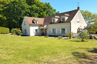 achat maison gambais 78950