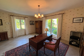 achat maison gambais 78950