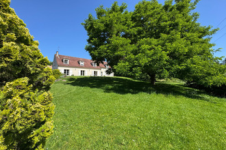 achat maison gambais 78950