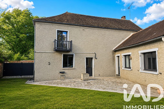 achat maison gambais 78950