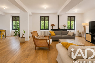 achat maison gambais 78950