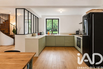 achat maison gambais 78950