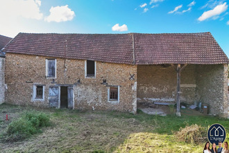 achat maison gambais 78950