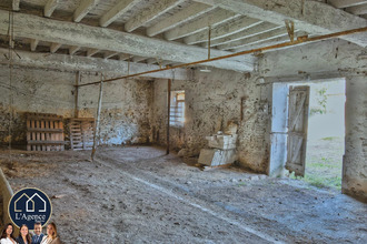 achat maison gambais 78950